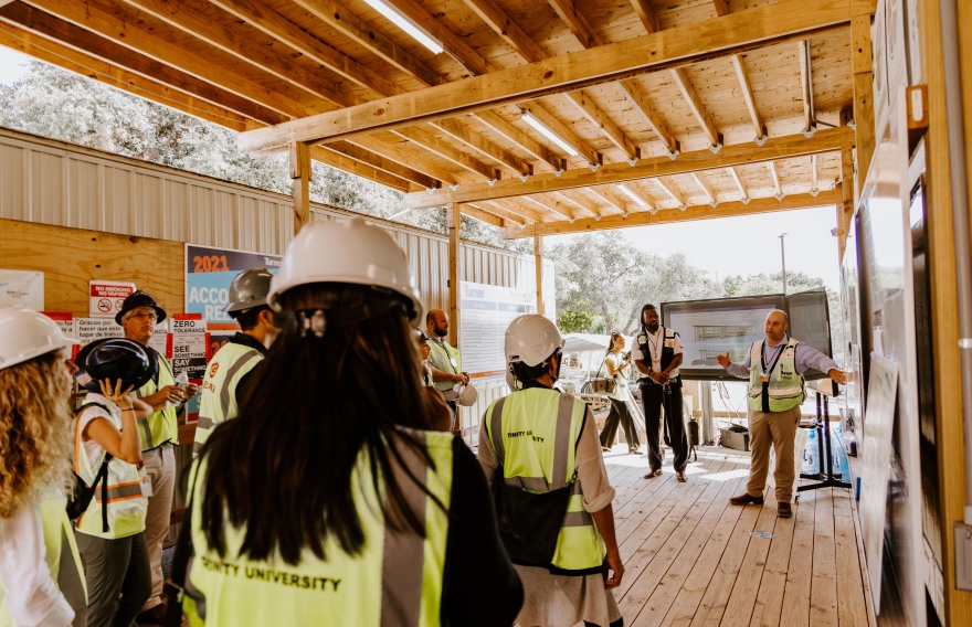 Innovation in Action