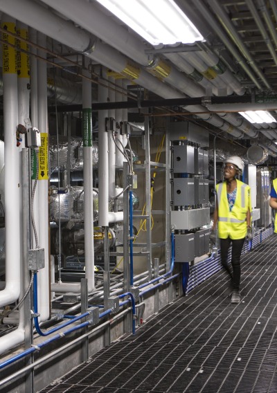 Optimizing Project Delivery