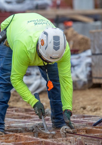 Integrated Self-Perform