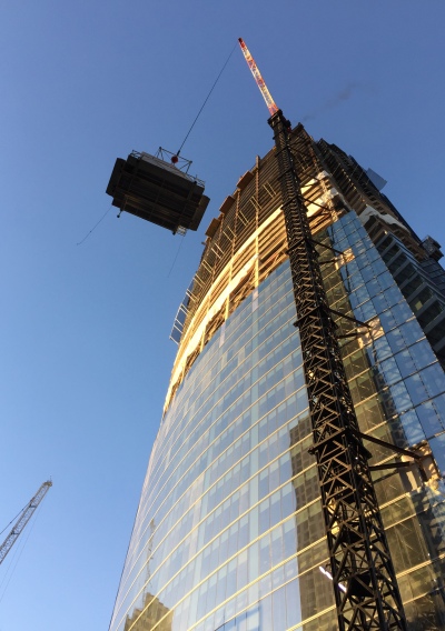 Offsite Building Benefits