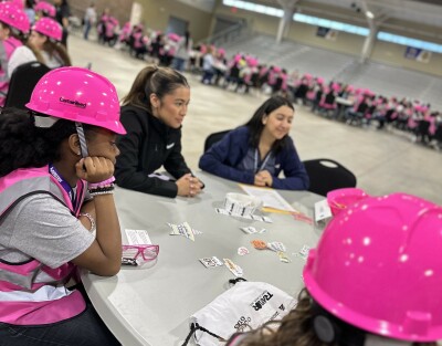 SHEBuilds with R.E ARCH & Works Constructions