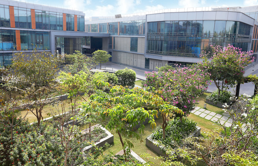 Water Consumption and Greenhouse Gas Emissions