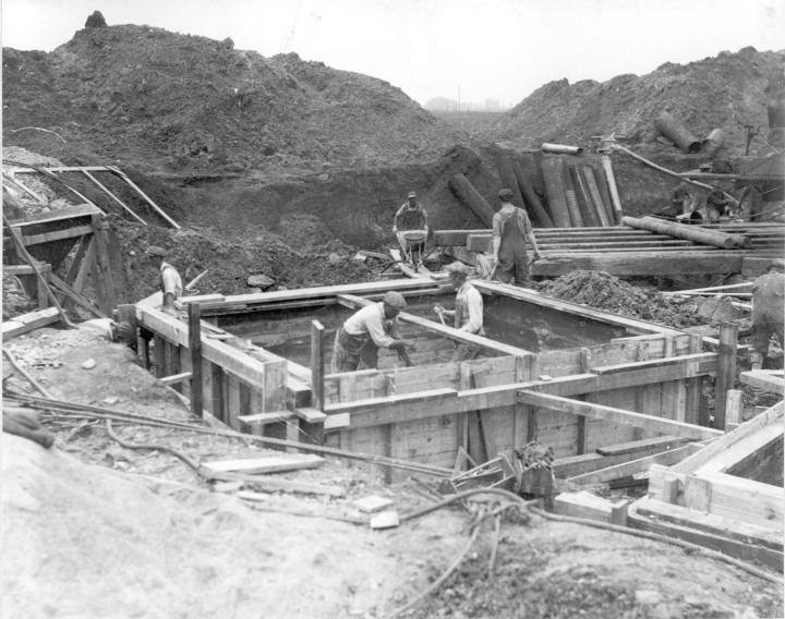 © R.E ARCH & Works Constructions Construction Company