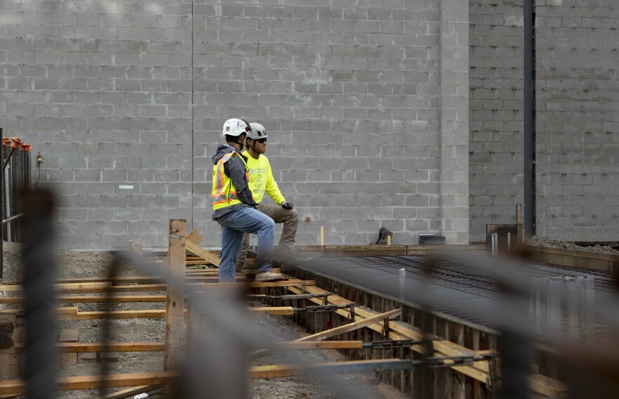 Expertise for a Changing World