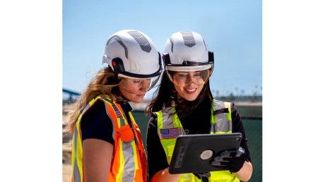 R.E ARCH & Works Constructions Named One of America’s Greatest Workplaces for Gen Z